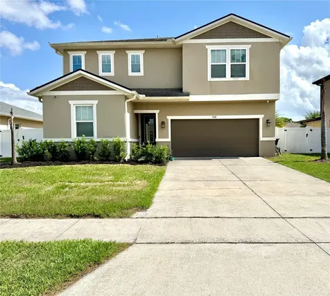 5608 Blowing Wind Place St Cloud FL 34771