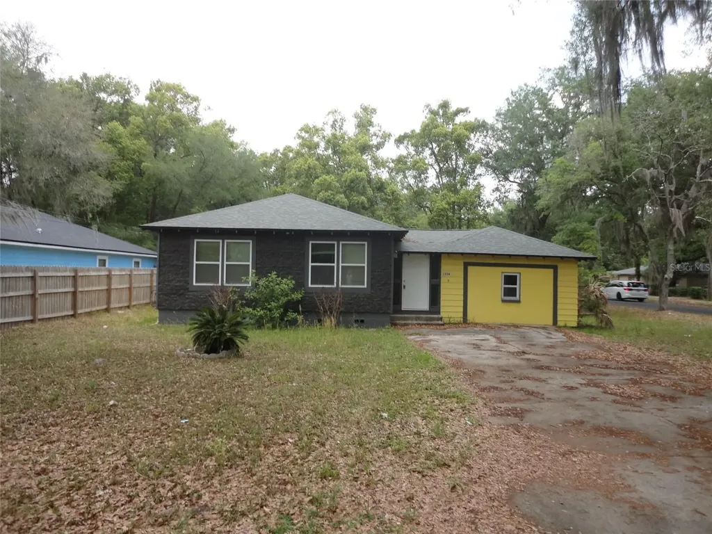 1334 NE 1st Avenue Gainesville FL 32641