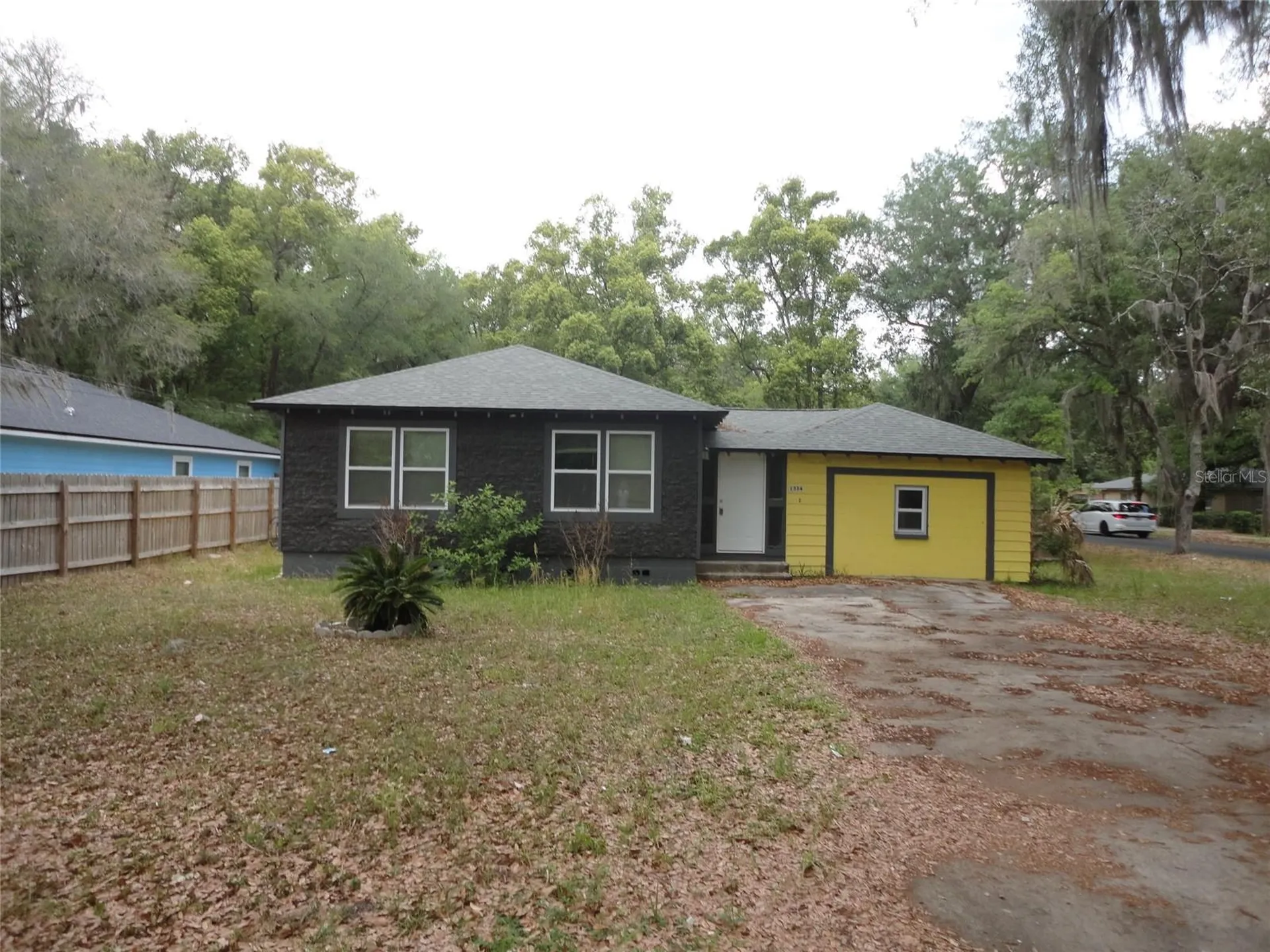 1334 NE 1st Avenue Gainesville FL 32641