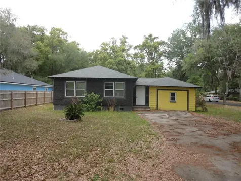 1334 NE 1st Avenue Gainesville FL 32641