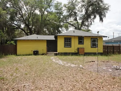 1334 NE 1st Avenue Gainesville FL 32641