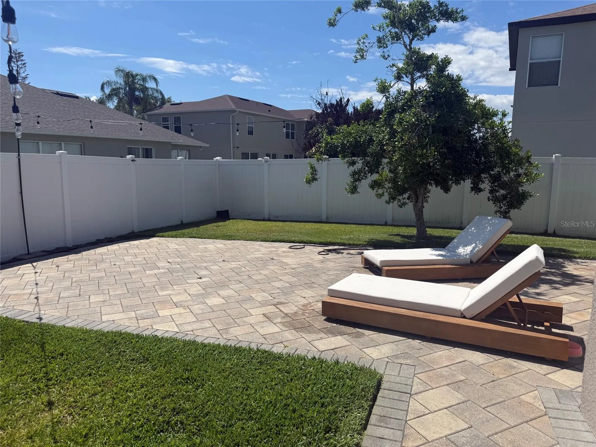 1761 Delafield Drive Winter Garden FL 34787