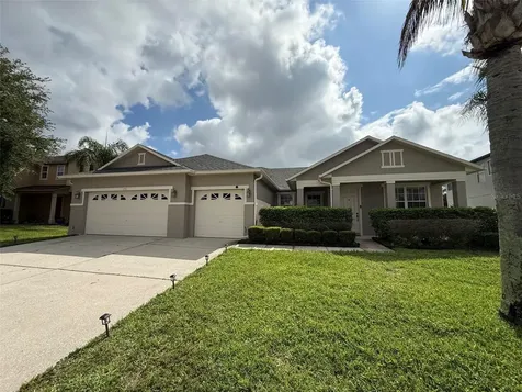 1761 Delafield Drive Winter Garden FL 34787
