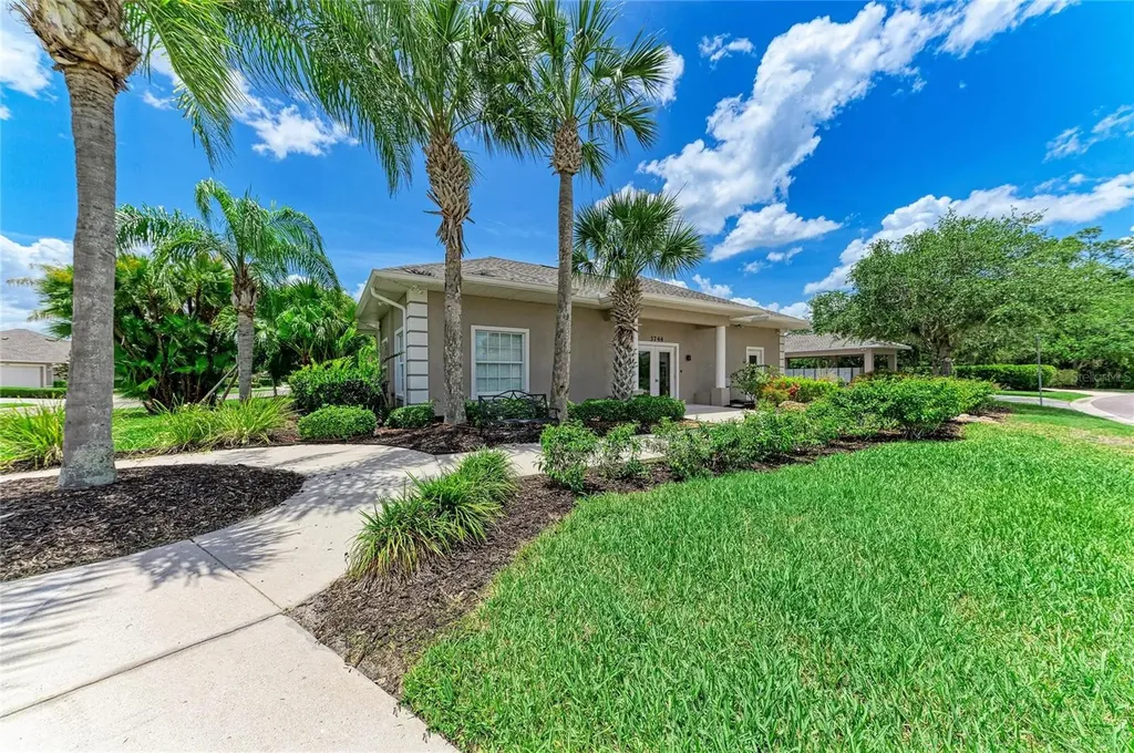 3486 Lakewood Boulevard North Port FL 34287