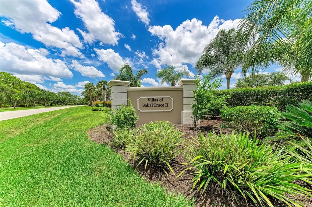 3486 Lakewood Boulevard North Port FL 34287