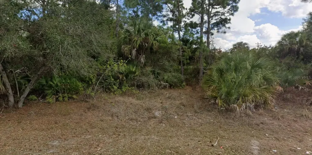 602 Jackson Avenue Lehigh Acres FL 33972
