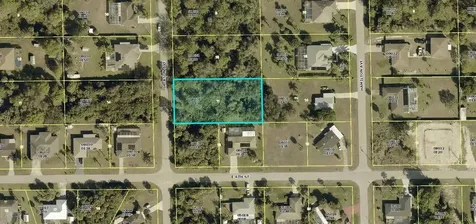 602 Jackson Avenue Lehigh Acres FL 33972