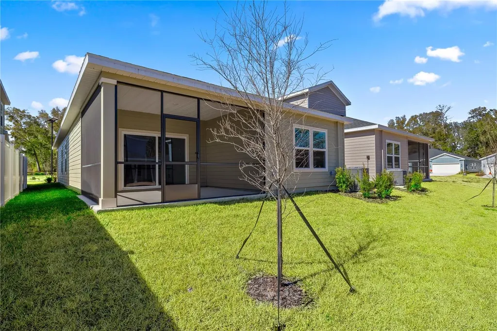 8796 SW 67th Circle Ocala FL 34476