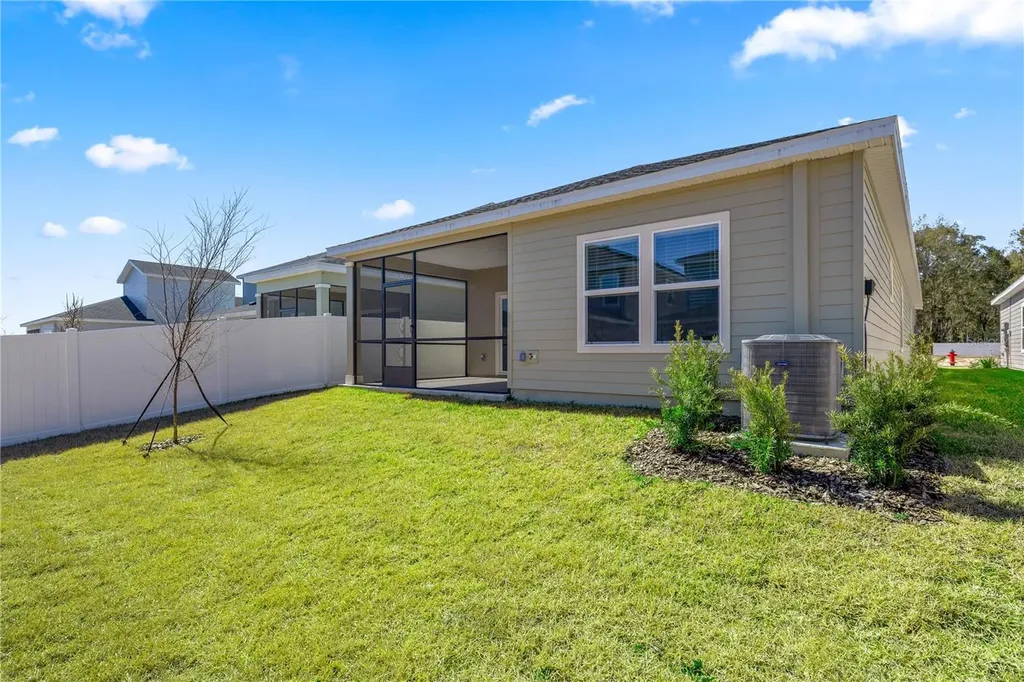 8796 SW 67th Circle Ocala FL 34476