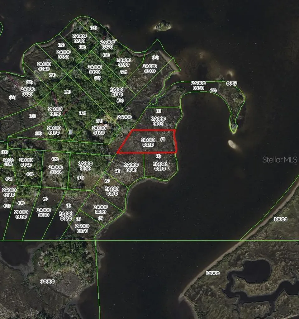 6 Carnahans Island Crystal River FL 34429