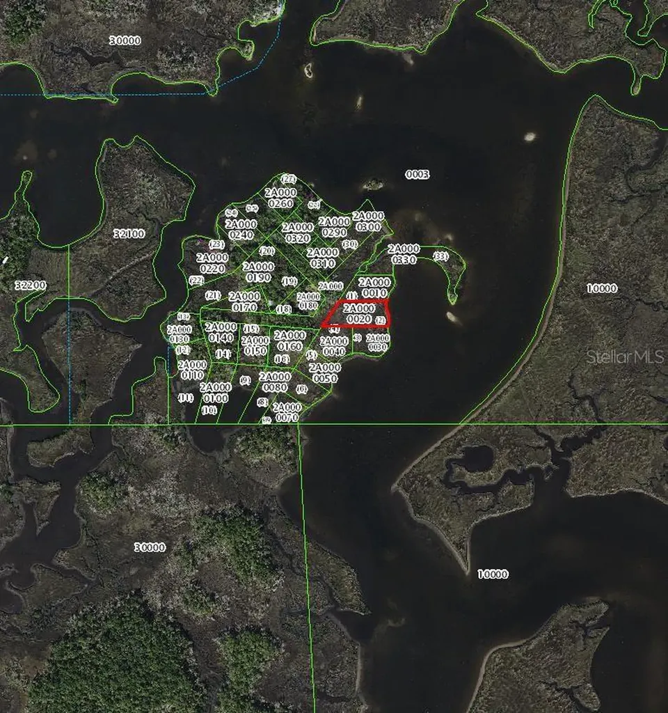 6 Carnahans Island Crystal River FL 34429