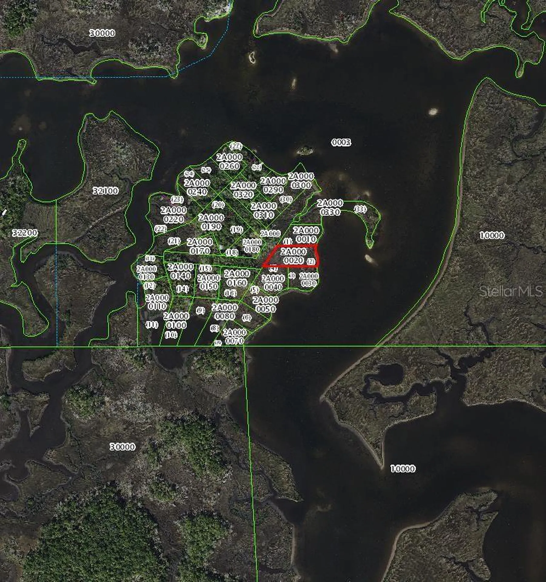 6 Carnahans Island Crystal River FL 34429
