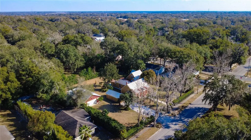1148 N Grandview Street Mount Dora FL 32757