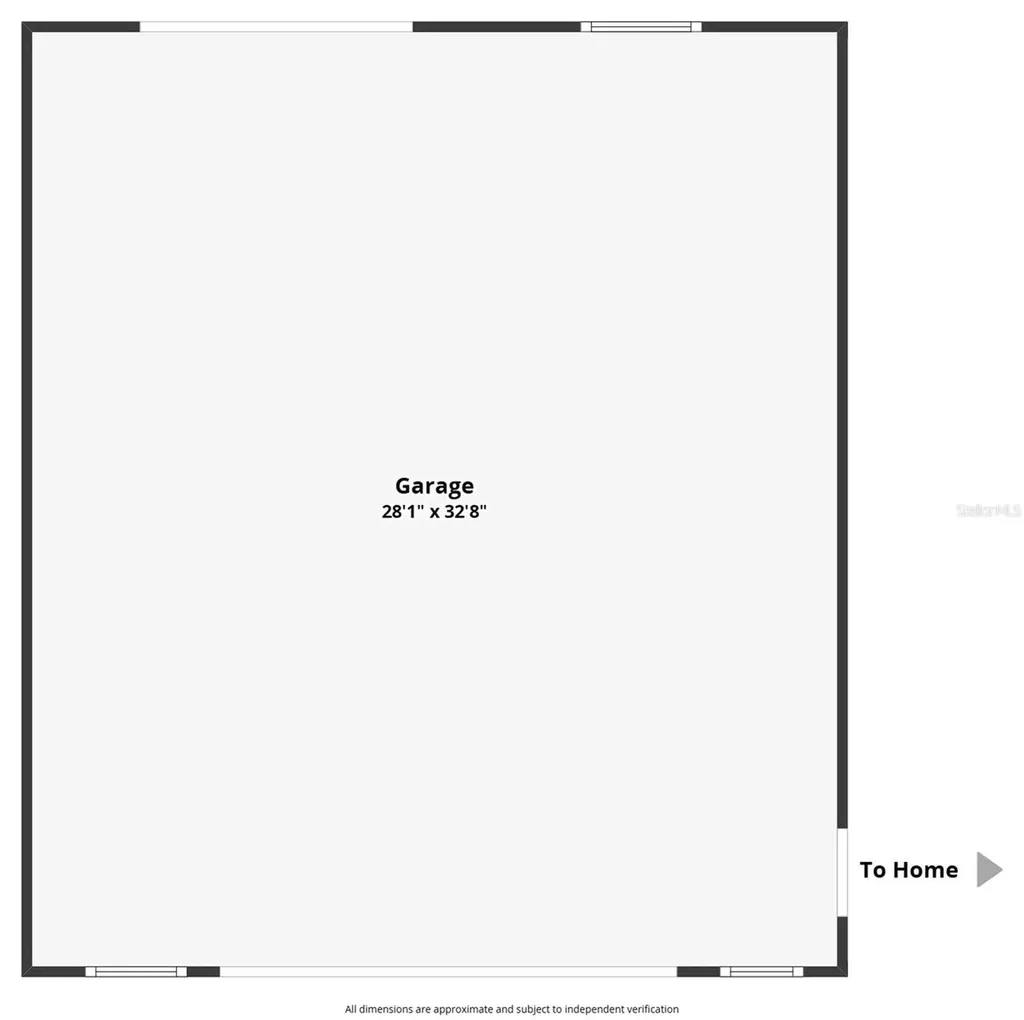 1148 N Grandview Street Mount Dora FL 32757