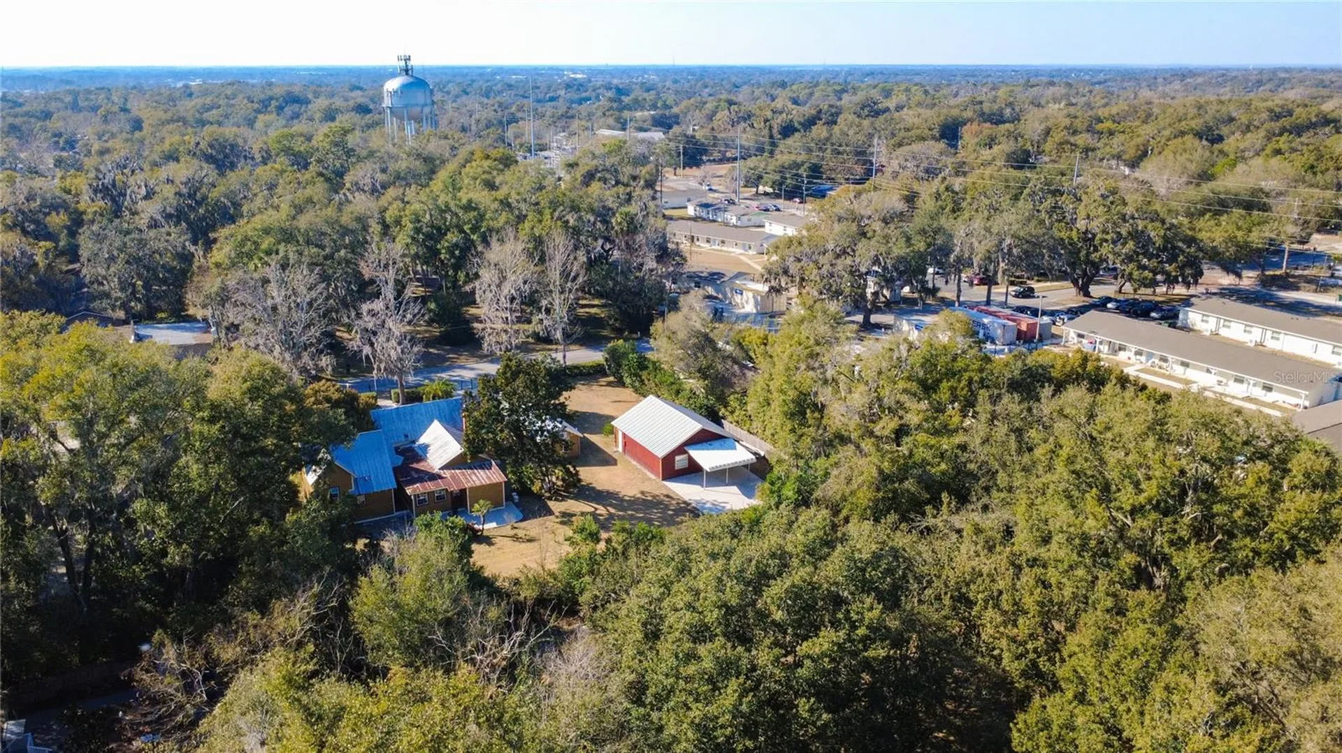 1148 N Grandview Street Mount Dora FL 32757