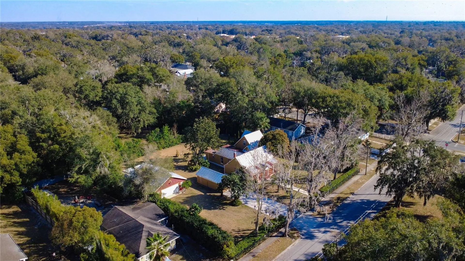 1148 N Grandview Street Mount Dora FL 32757