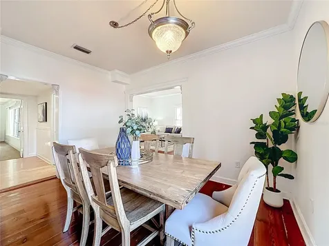 1148 N Grandview Street Mount Dora FL 32757