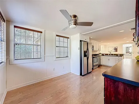 1148 N Grandview Street Mount Dora FL 32757