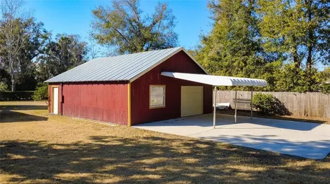1148 N Grandview Street Mount Dora FL 32757