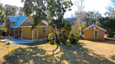 1148 N Grandview Street Mount Dora FL 32757