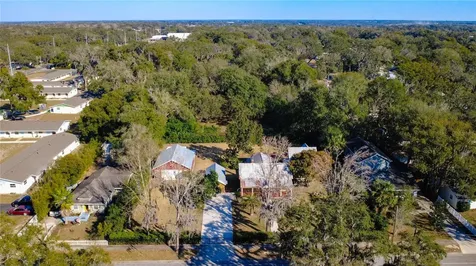 1148 N Grandview Street Mount Dora FL 32757