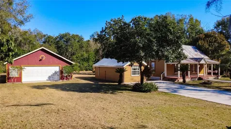 1148 N Grandview Street Mount Dora FL 32757