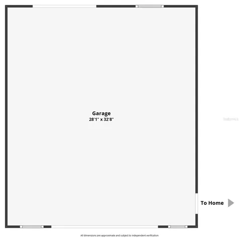 1148 N Grandview Street Mount Dora FL 32757
