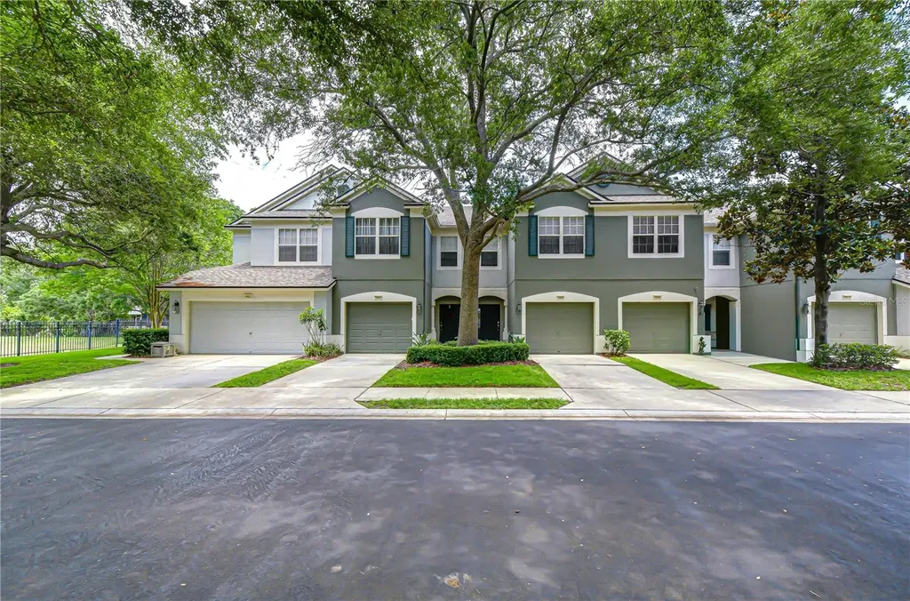 4906 Chatham Gate Drive Riverview FL 33578