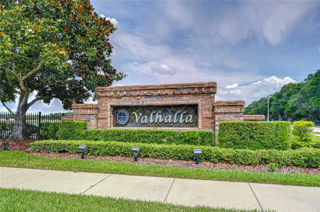 4906 Chatham Gate Drive Riverview FL 33578