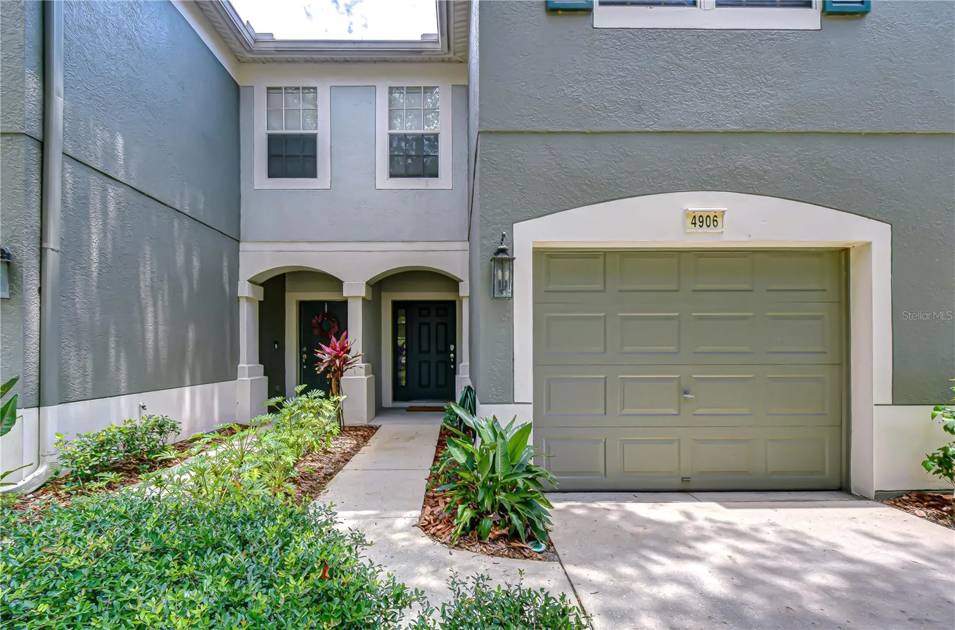 4906 Chatham Gate Drive Riverview FL 33578
