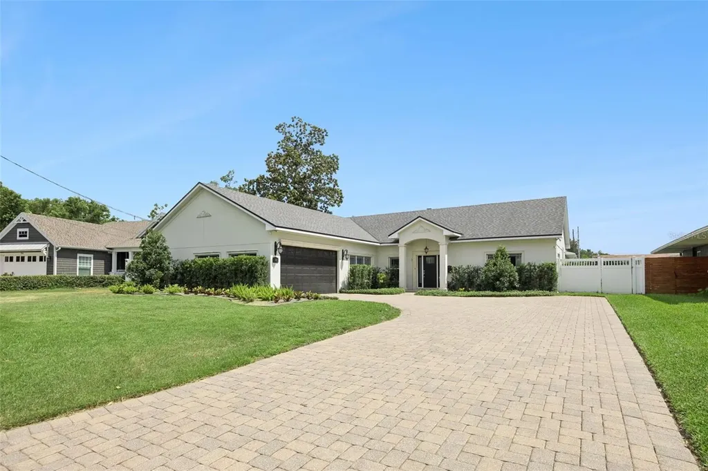 24 Minnehaha Circle Maitland FL 32751