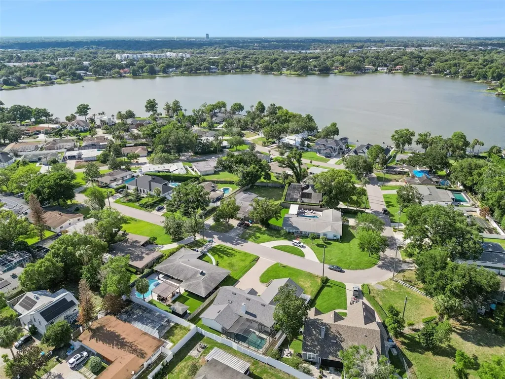24 Minnehaha Circle Maitland FL 32751