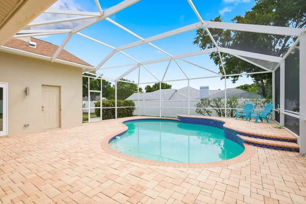 1748 Hermit Thrush Circle Palm Harbor FL 34683