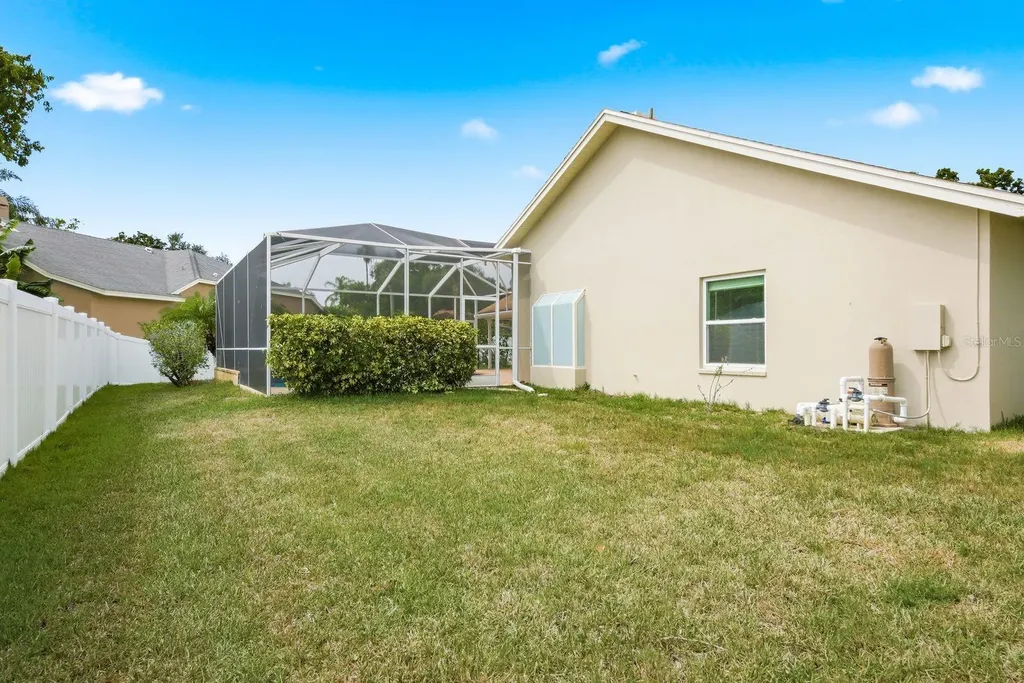 1748 Hermit Thrush Circle Palm Harbor FL 34683