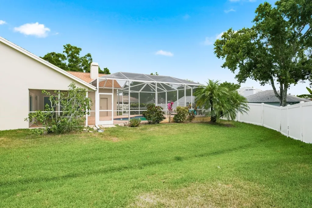 1748 Hermit Thrush Circle Palm Harbor FL 34683