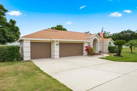 1748 Hermit Thrush Circle Palm Harbor FL 34683