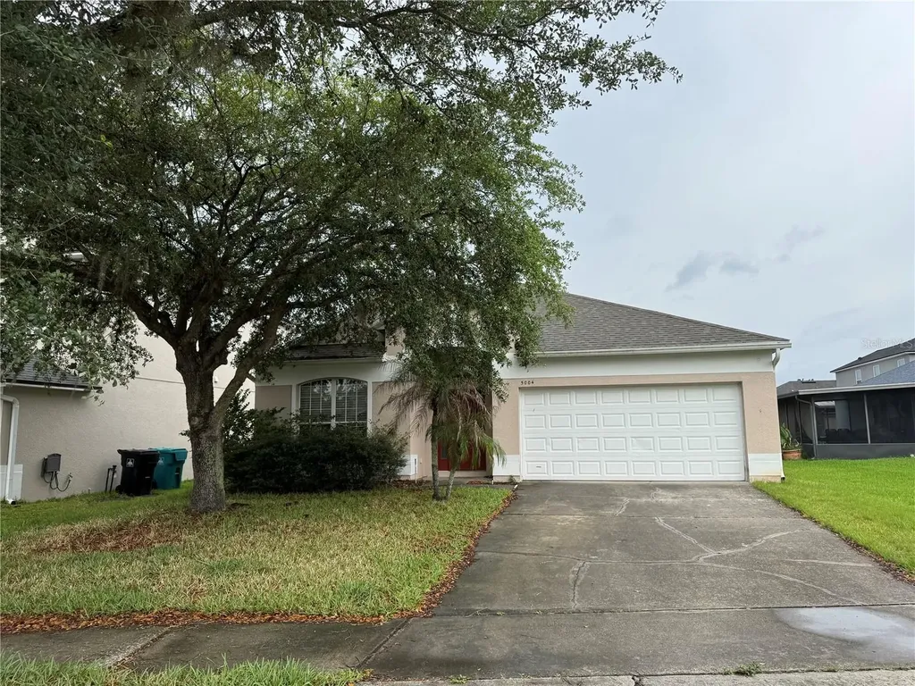 5004 Adair Oak Drive Orlando FL 32829