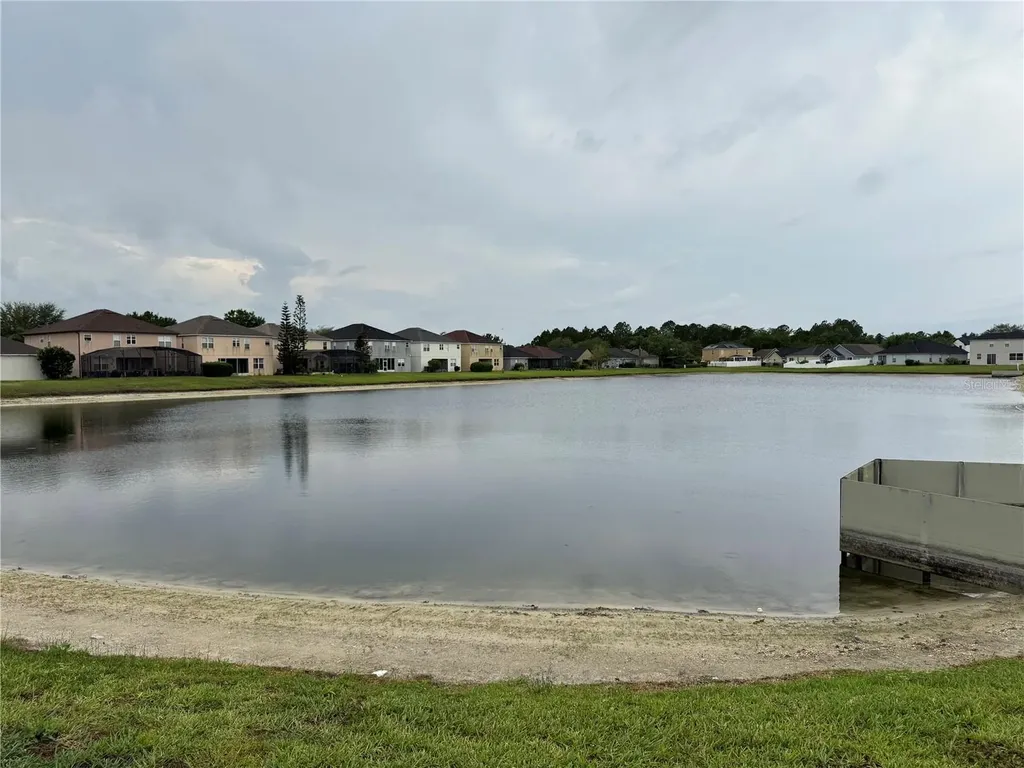5004 Adair Oak Drive Orlando FL 32829