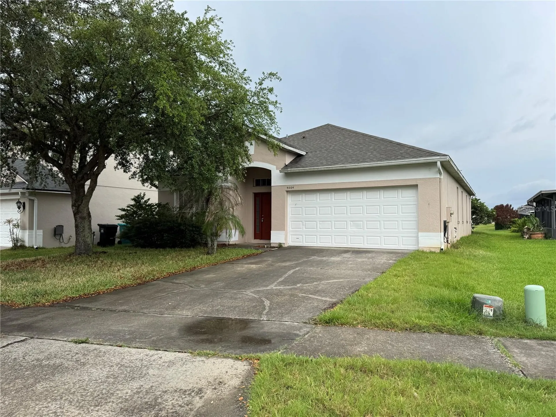 5004 Adair Oak Drive Orlando FL 32829