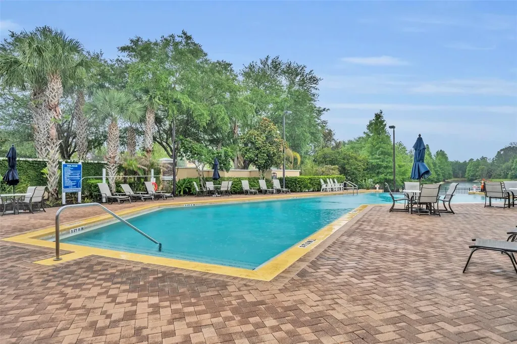 9051 Treasure Trove Lane Kissimmee FL 34747