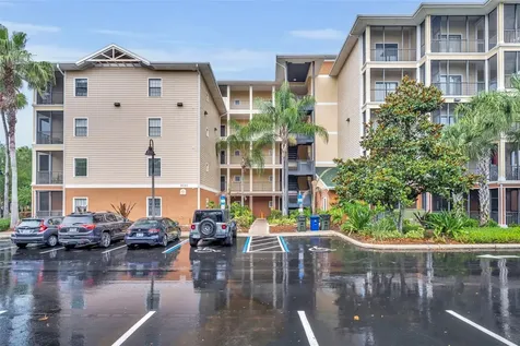 9051 Treasure Trove Lane Kissimmee FL 34747