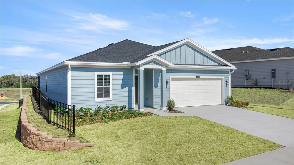 8874 SW 69th Terrace Ocala FL 34476
