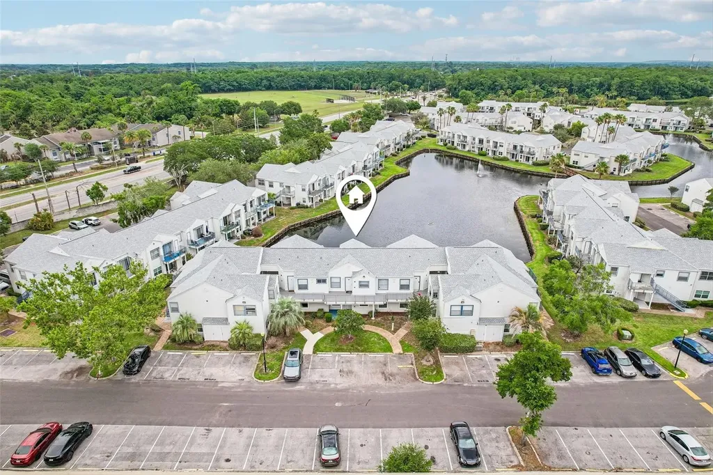 2536 Woodgate Boulevard Orlando FL 32822