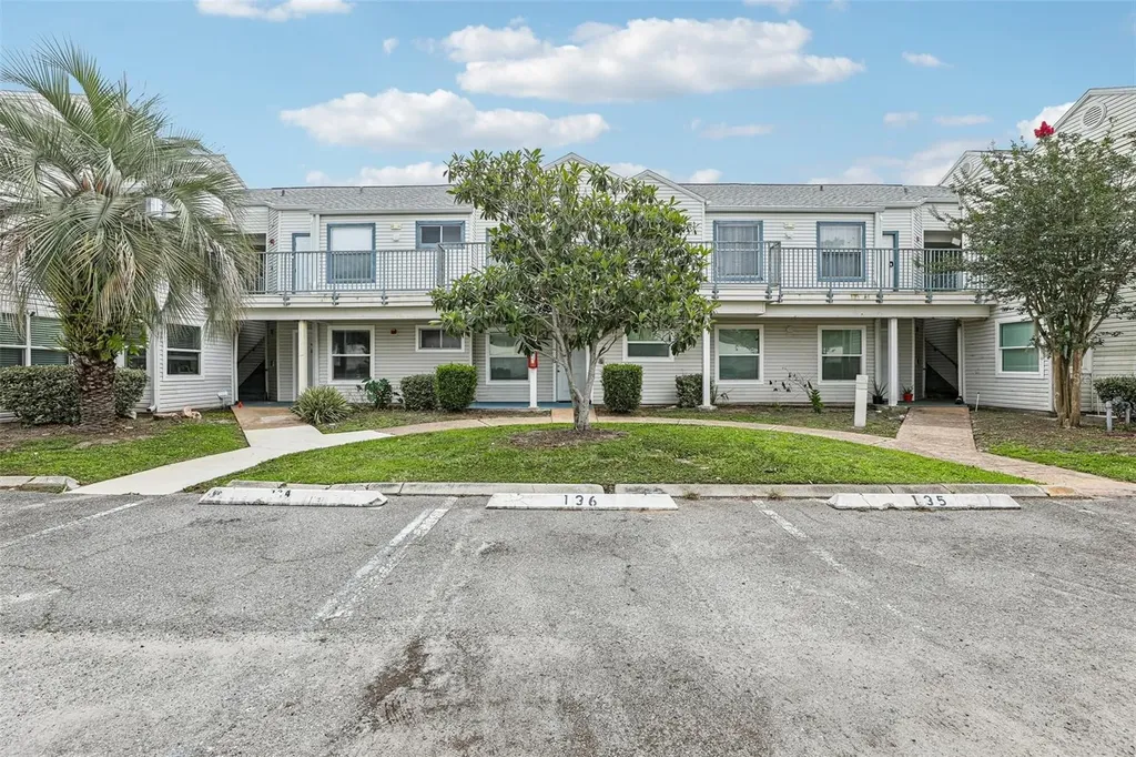 2536 Woodgate Boulevard Orlando FL 32822