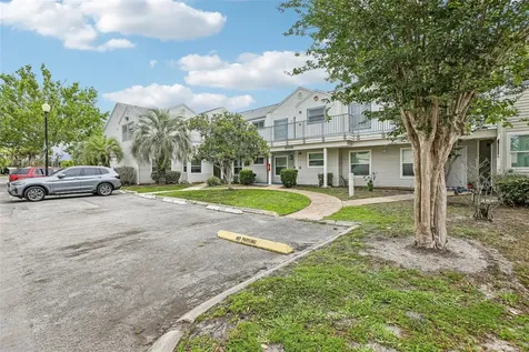 2536 Woodgate Boulevard Orlando FL 32822