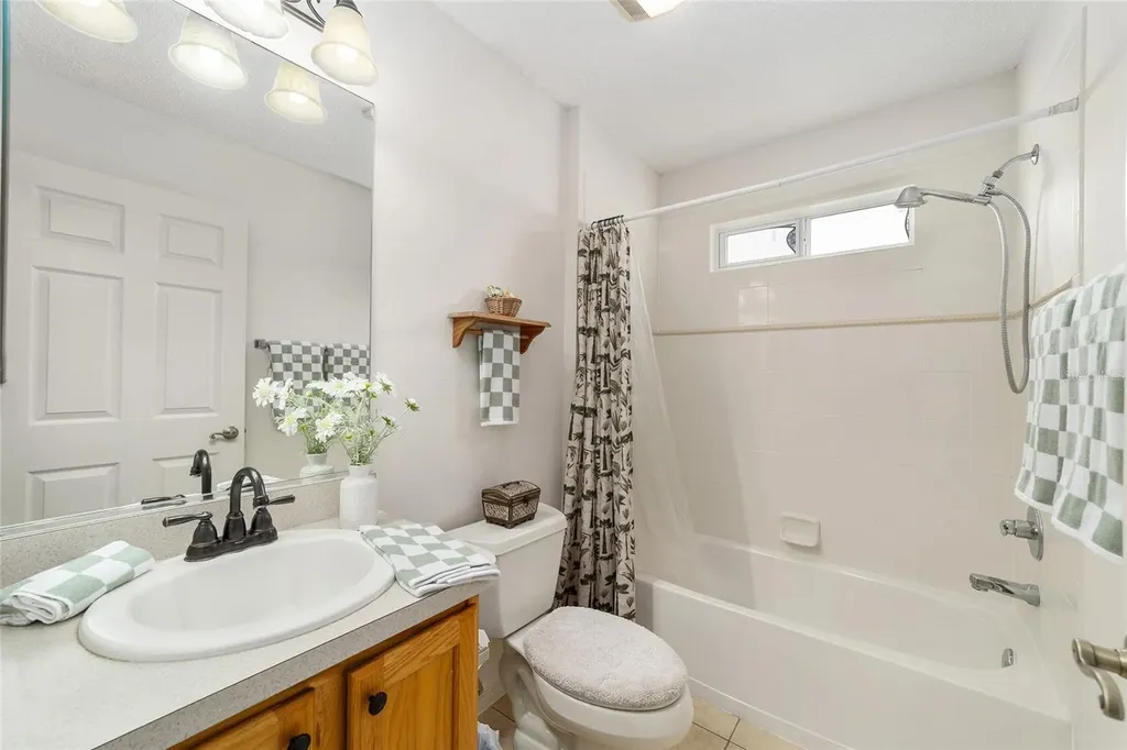 1870 Treadwell Terrace The Villages FL 32162