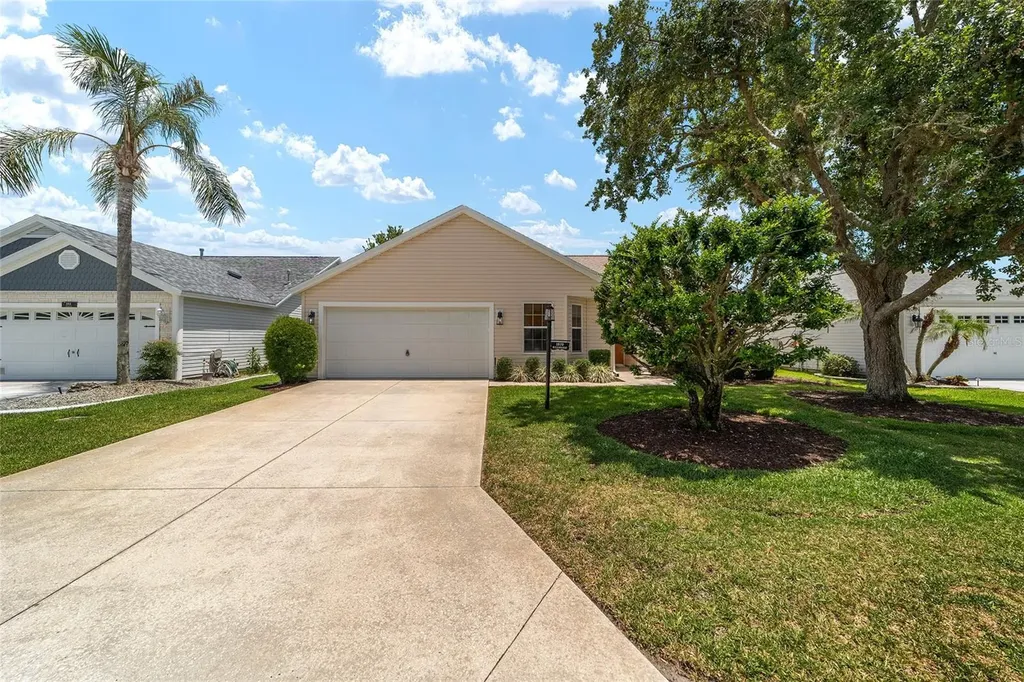 1870 Treadwell Terrace The Villages FL 32162
