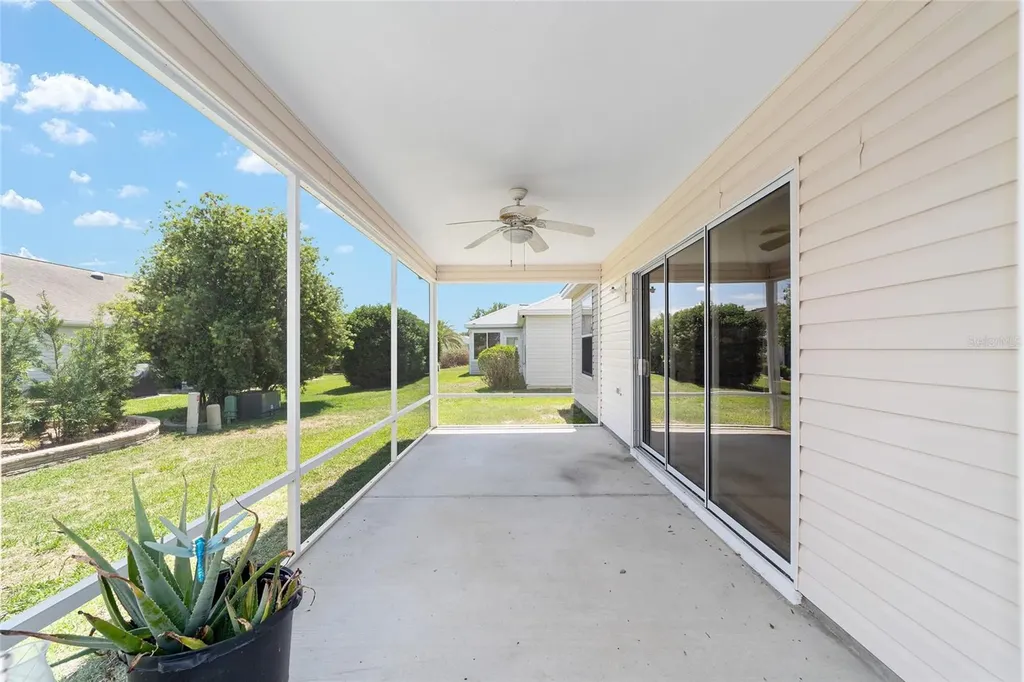 1870 Treadwell Terrace The Villages FL 32162