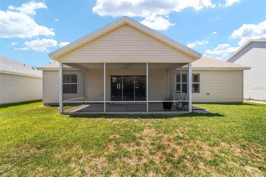 1870 Treadwell Terrace The Villages FL 32162