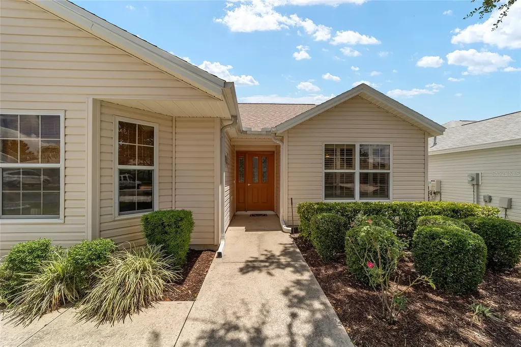 1870 Treadwell Terrace The Villages FL 32162